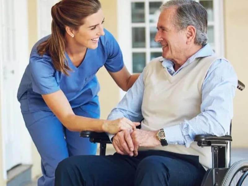 Sufficient Social Care Ltd in Stevenage, England photo 1