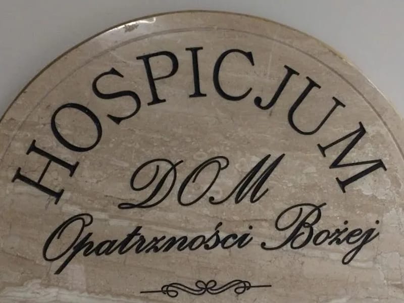 Hospicjum Białystok - Hospicjum in Białystok, Białystok photo 5