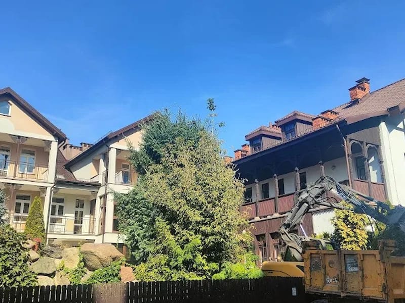 Hospicjum Białystok - Hospicjum in Białystok, Białystok photo 1