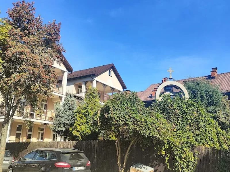 Hospicjum Białystok - Hospicjum in Białystok, Białystok photo 2