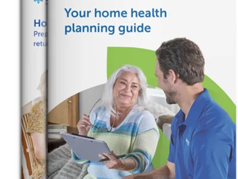 Centerwell Home Health — Home Health Nursing, Sylacauga, AL · photo 1