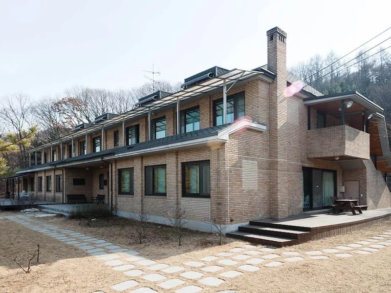 강진 사랑의집 in 강진군, 전라남도 photo 3