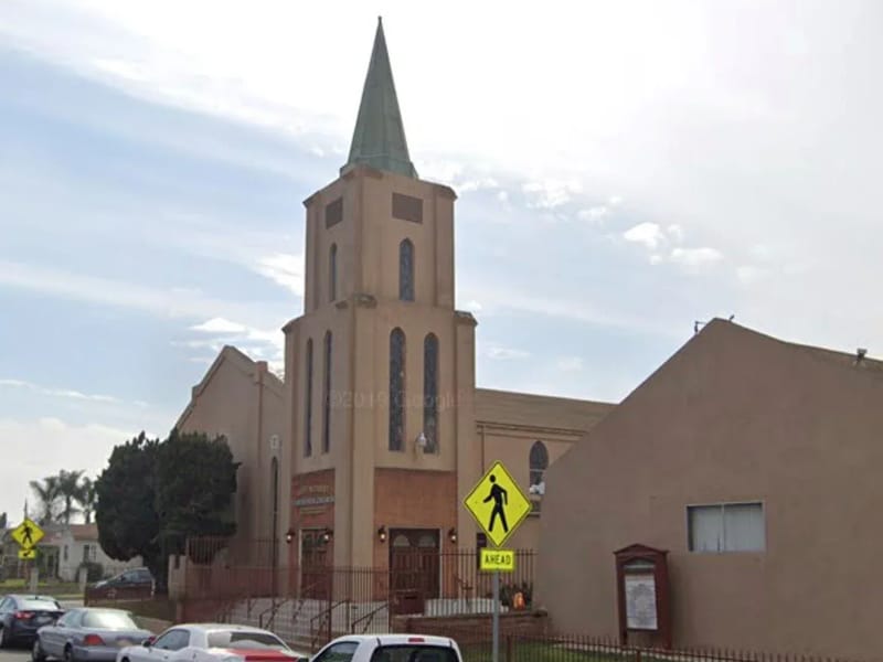 A Place Where There's Hope - Home Health Nursing in Compton, CA photo 2