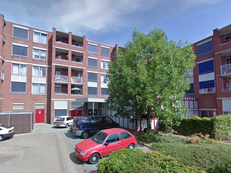 Tobias - Verpleeghuis in Heerlen, Limburg photo 2