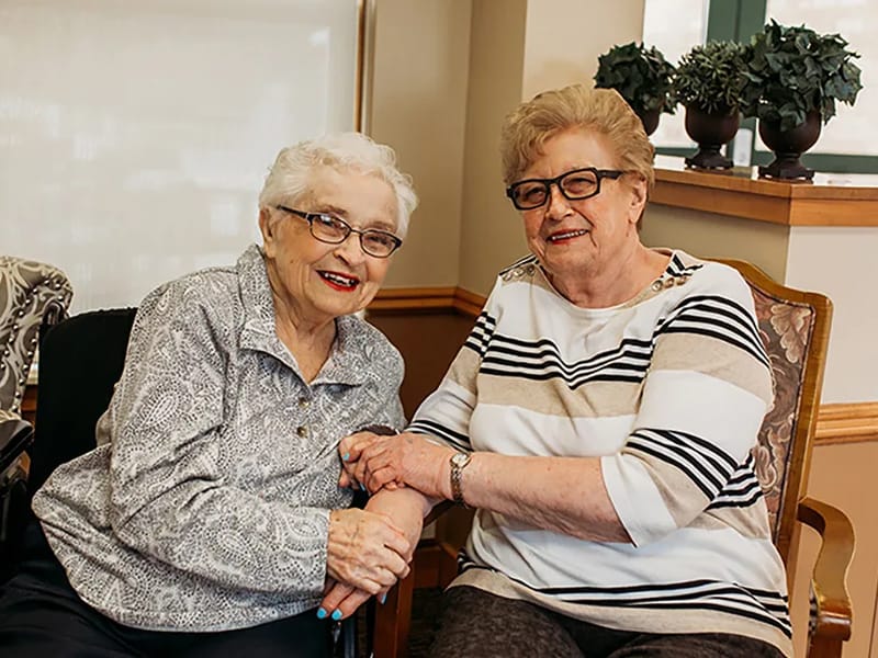 Auburn Courts - Assisted Living in Chaska, MN photo 3