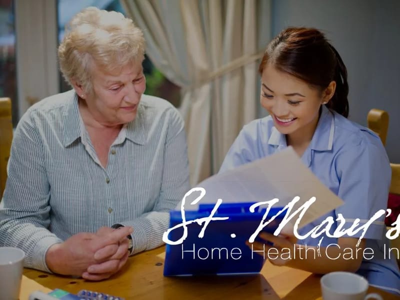Accent Home Health Care, LLC - Home Health Nursing in Las Vegas, NV photo 1