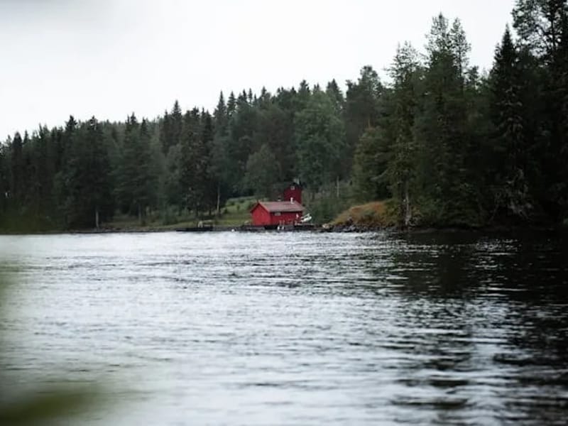 Frösödal - Serviceboende in Östersund, Jämtlands län photo 2