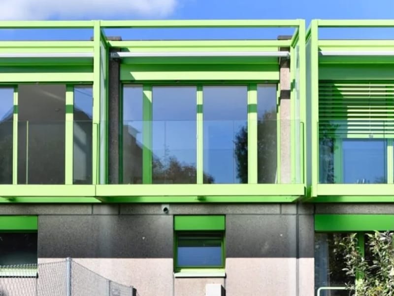 Altersheim Im Ris - Pflegeheim in Adliswil, Zurich photo 3