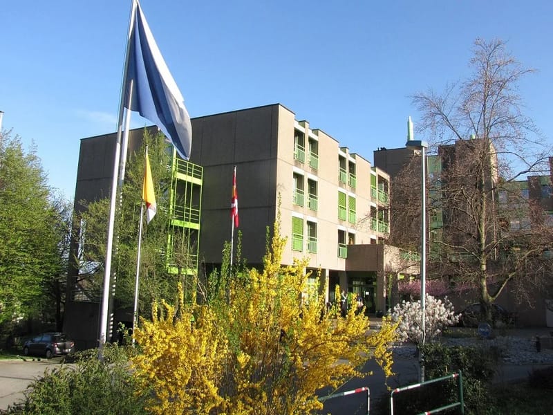 Altersheim Im Ris - Pflegeheim in Adliswil, Zurich photo 2
