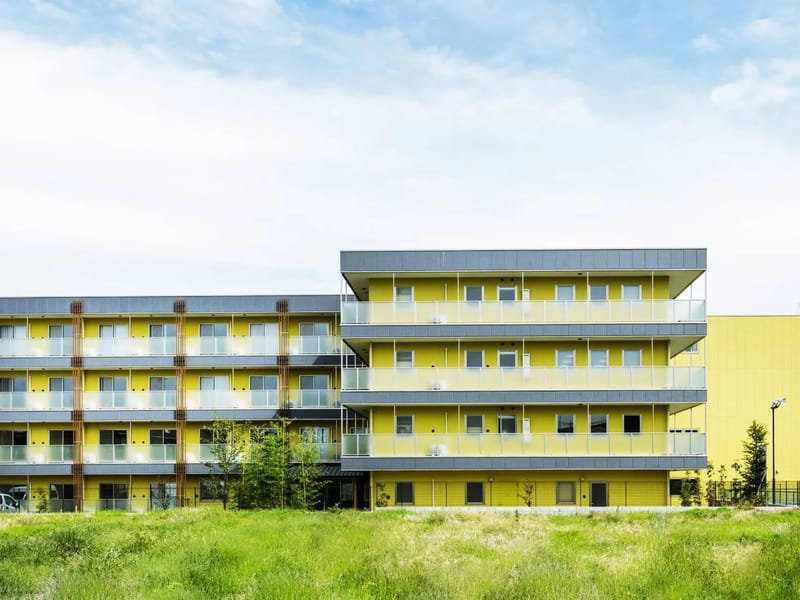 アシステッドリビング川越 - 有料老人ホーム in 川越市, 埼玉県 photo 1