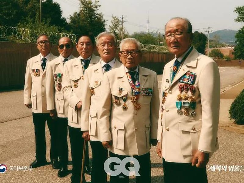 대한참전유공자복지사업단요양사업부(요,목) - 요양원 in 안산시, 경기도 photo 2