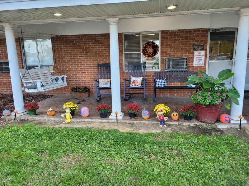 Twin Rivers Nursing and Rehabilitation Center - Nursing Home in Owensboro, KY photo 3