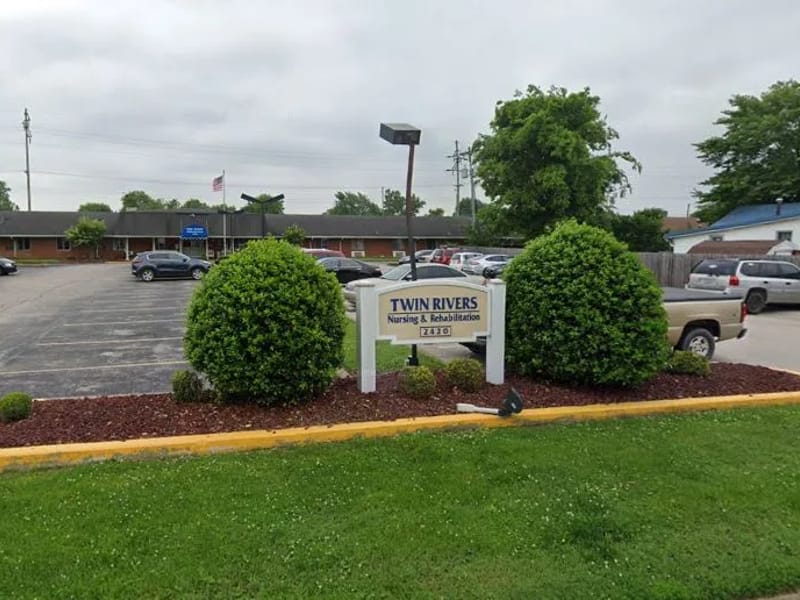 Twin Rivers Nursing and Rehabilitation Center - Nursing Home in Owensboro, KY photo 2