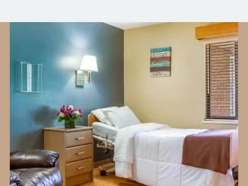 Canyon View Care Center - Nursing Home in Palisade, CO photo 2
