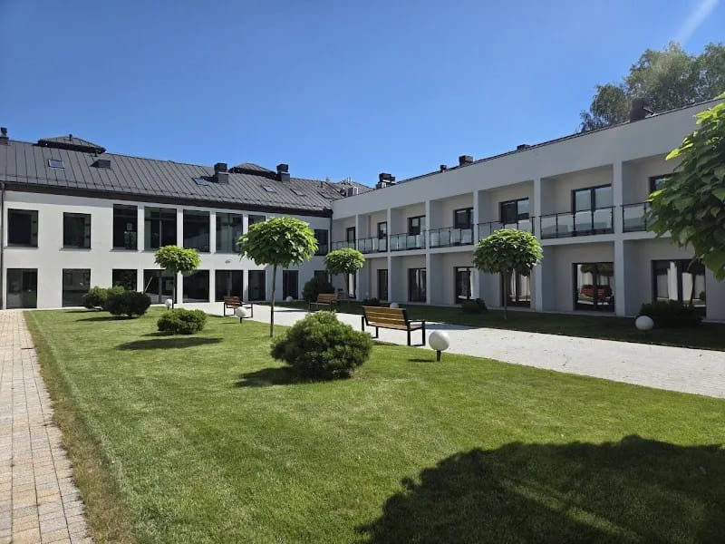 DONUM CORDE Centrum Rehabilitacji i Opieki Medycznej - Dom pomocy społecznej in Budy Głogowskie, Głogów Małopolski photo 6