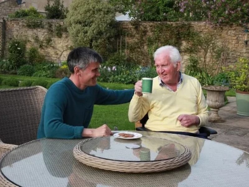 Otter Homecare Limited - In-Home Care in Trowbridge, England photo 3