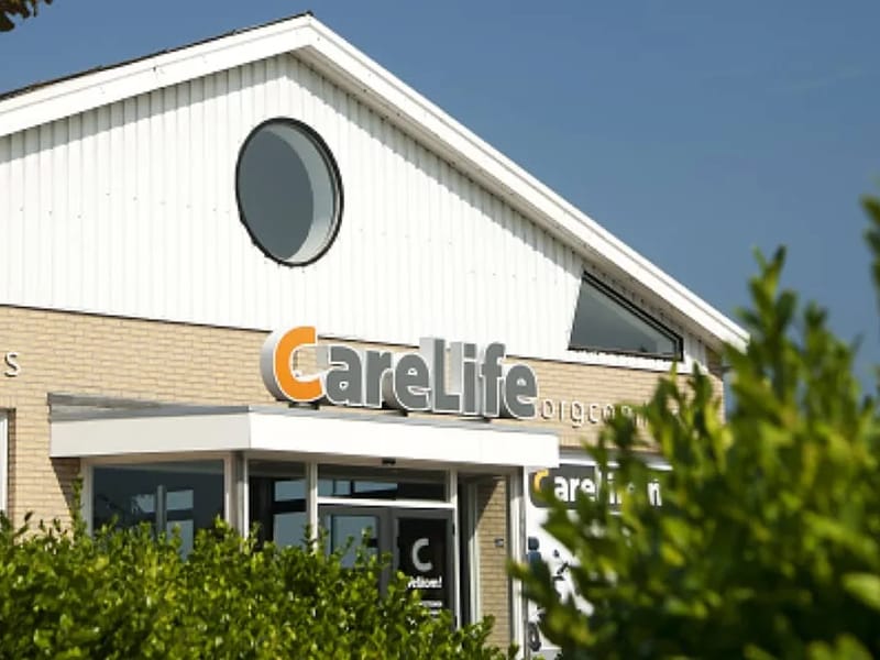 Carelife in Southampton, England photo 2