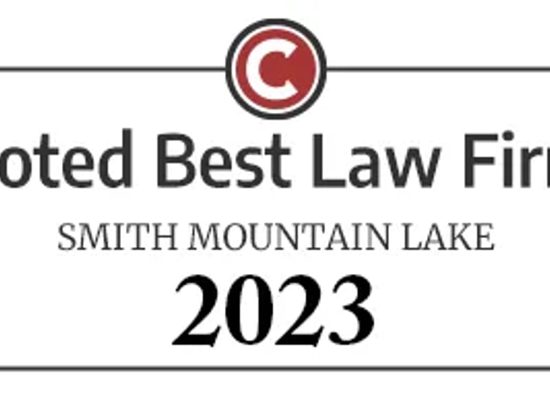 Coley Law Firm - Elder Law in Moneta, VA photo 2