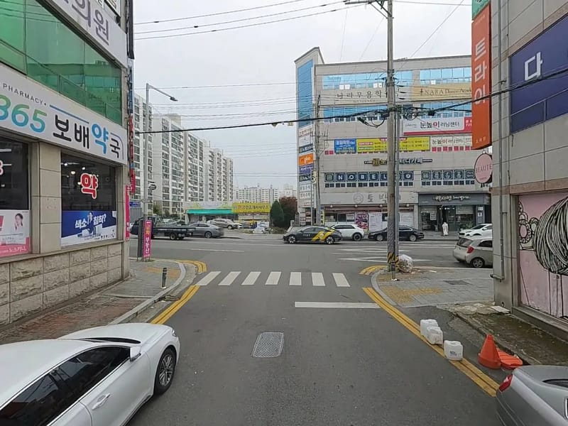 밝은생각노인복지센터 - 주간보호 in 순천시, 전라남도 photo 1