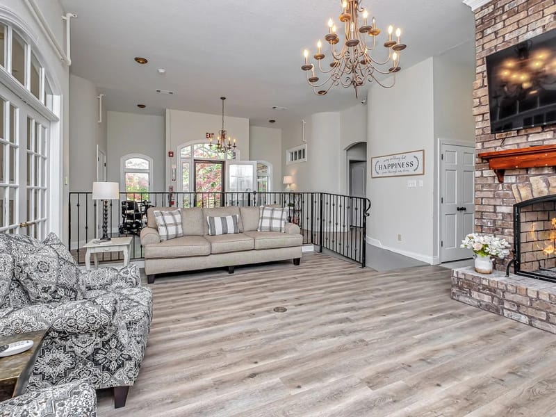 Bayshore Guest Home - Assisted Living in Nokomis, FL photo 1