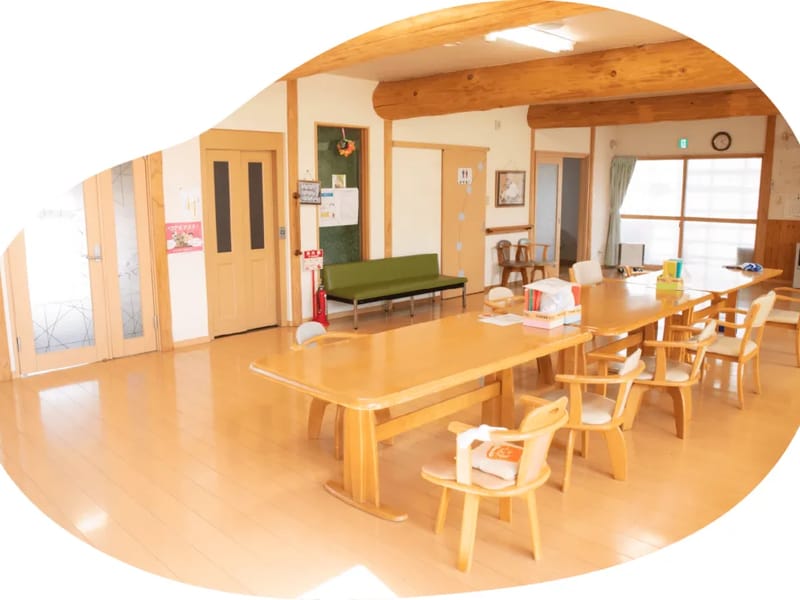 アップルデイサービスセンター - デイサービス in 横手市, 秋田県 photo 2