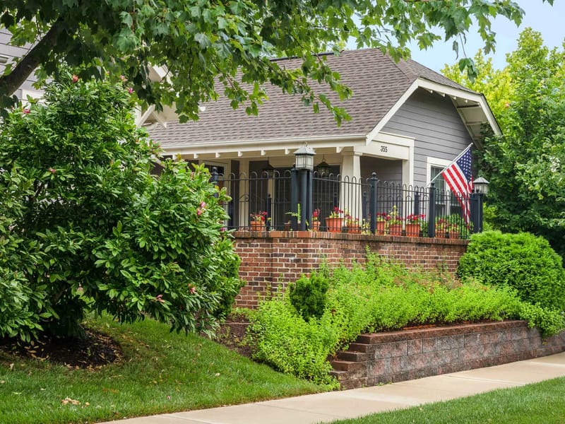 Asbury Communities Hcbs, INC. - Home Health Nursing in Gaithersburg, MD photo 2