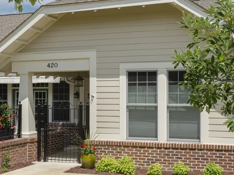 Asbury Communities Hcbs, INC. - Home Health Nursing in Gaithersburg, MD photo 1