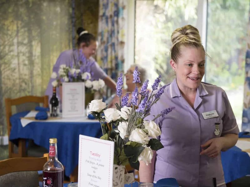 Avondale Lodge Care Home in Southampton, England photo 2