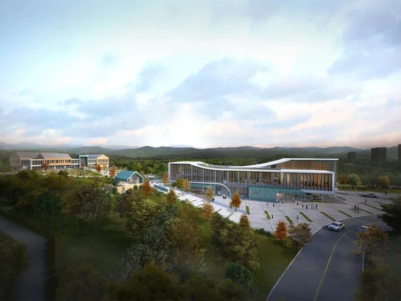 광주노인복지센터 - 주간보호 in 광주시, 경기도 photo 2