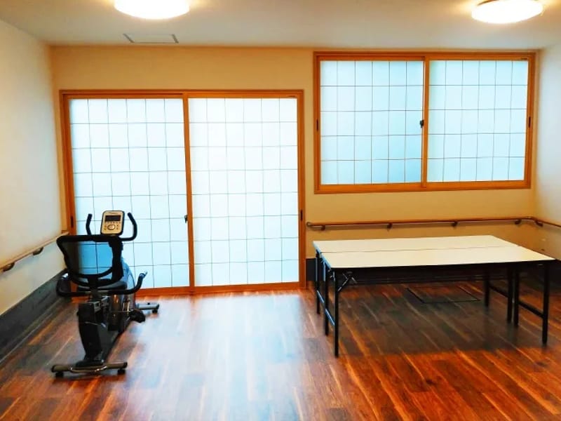 ふれあいの里グループホームこもれび - 認知症ケア in 札幌市白石区, 北海道 photo 3