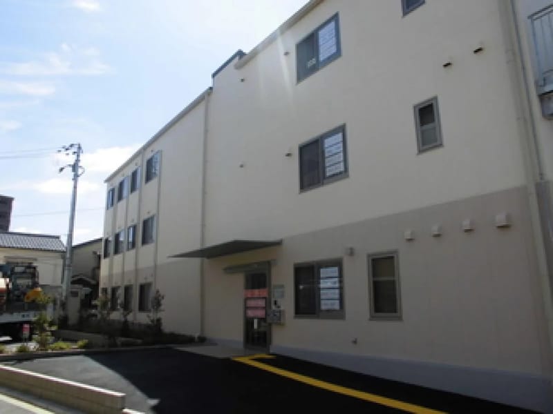 いこいケアフレンド - 有料老人ホーム in 大阪市生野区, 大阪府 photo 2