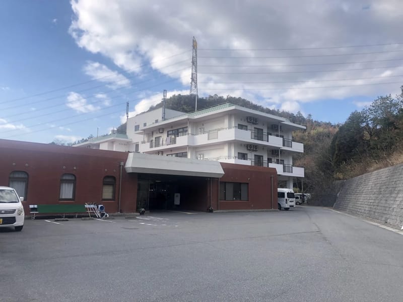 いこい荘指定居宅介護支援事業所 - 有料老人ホーム in 玉野市, 岡山県 photo 4