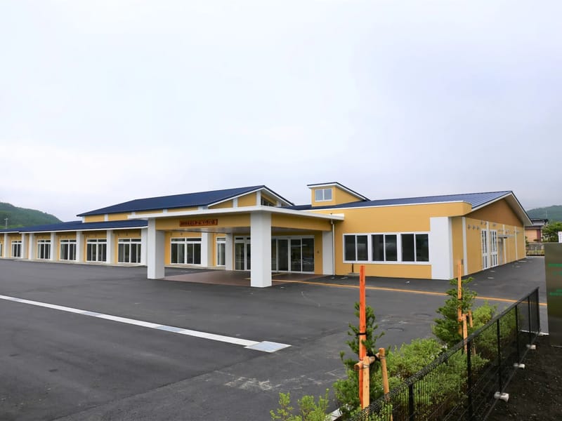 いこい荘指定居宅介護支援事業所 - 有料老人ホーム in 玉野市, 岡山県 photo 1