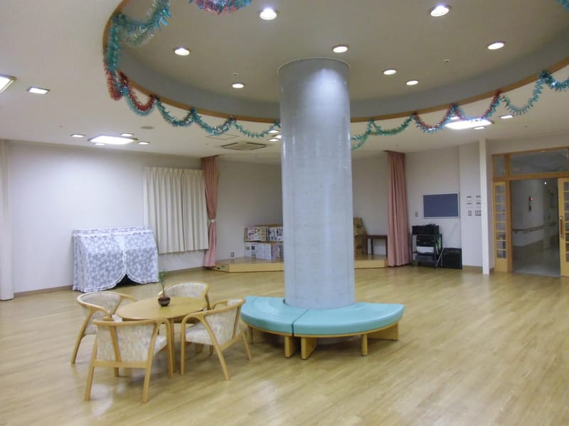 いこい荘指定居宅介護支援事業所 - 有料老人ホーム in 玉野市, 岡山県 photo 3