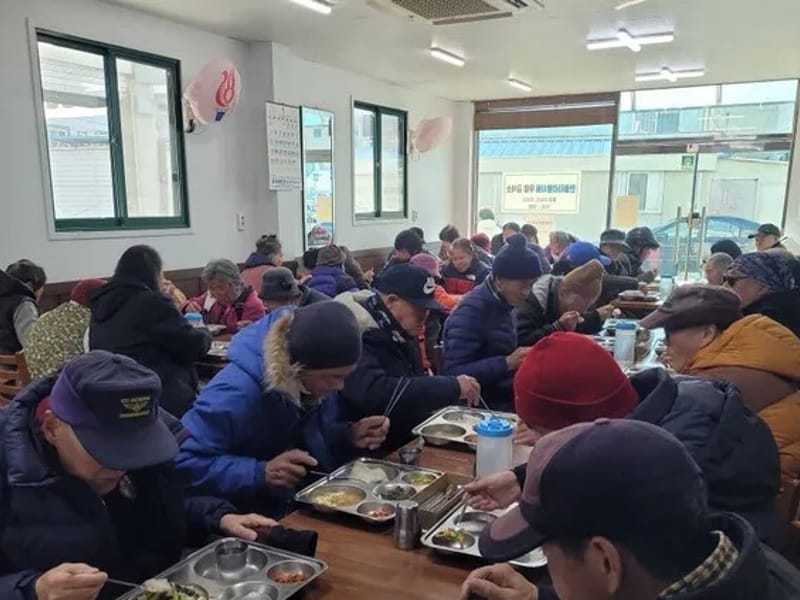 대수2노인복지센터 - 방문요양 in 진주시, 경상남도 photo 2