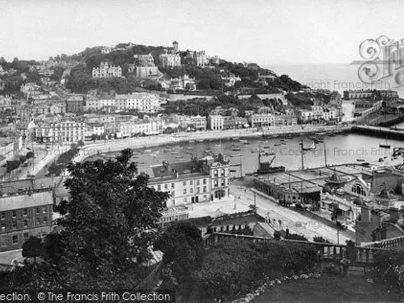 Vane Hill - Assisted Living in Torquay, England photo 3