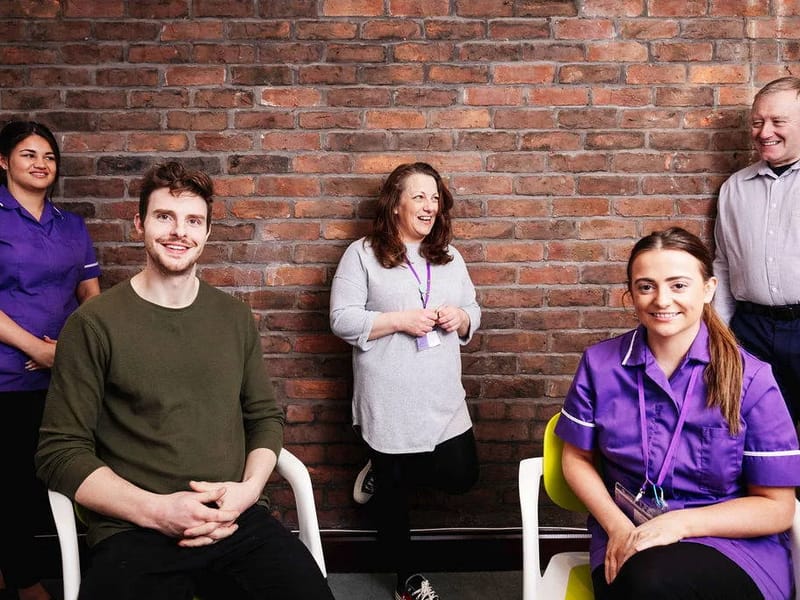 Lifestyle by Homecare Services (Trafford) - In-Home Care in Altrincham, England photo 1