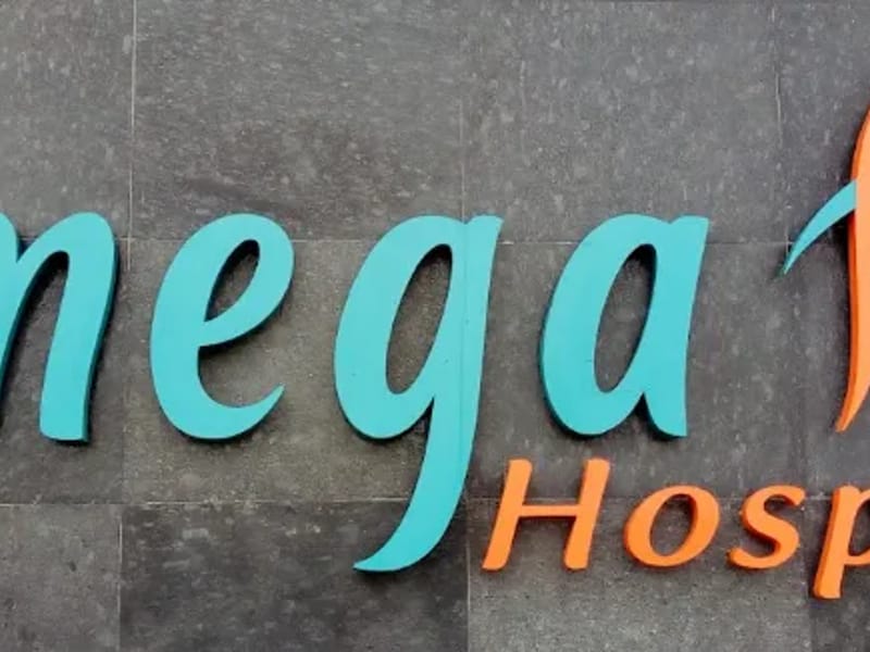 Omega Hospital       (A unit of Guntur institute of Oncology),  D no. 55-1-11, Mehar Nagar, Near Mehar Baba Temple, Autonagar, Guntur - 522001, Andhra Pradesh - अस्पताल in Guntur, Andhra Pradesh photo 3