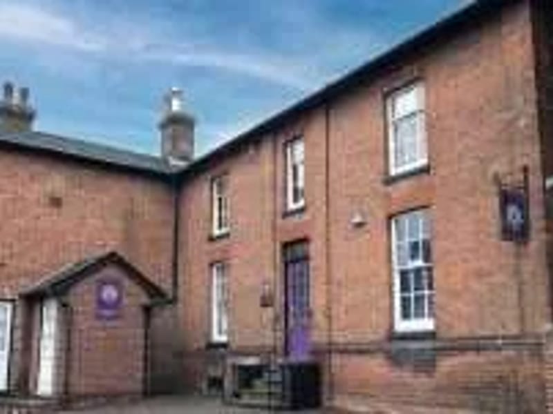 Herts & Essex Independence at Home Ltd Office - In-Home Care in Saffron Walden, England photo 2
