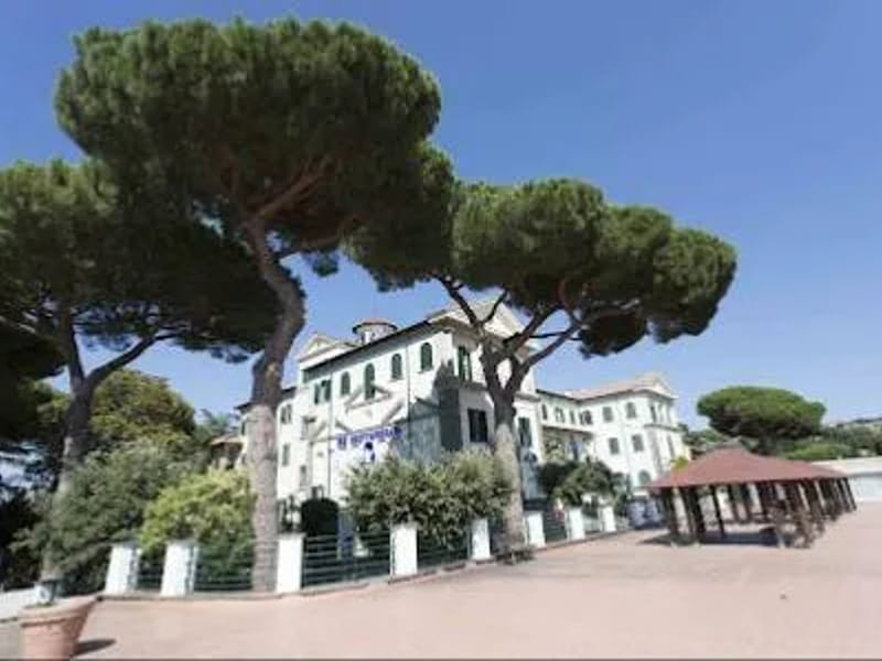 Casa Di Cura Ini Grottaferrata Riabilitazione - Ambulatoriale - Riabilitazione Ospedaliera in GROTTAFERRATA, Lazio photo 1