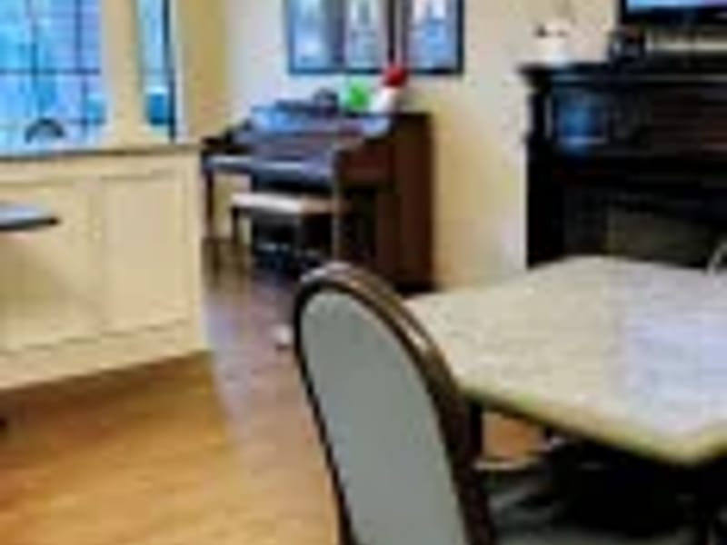 Memorial Heights Nursing Center — Nursing Home, Idabel, OK · photo 3