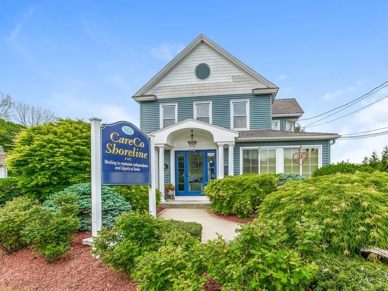 Careco Shoreline INC — Home Health Nursing, Waterford, CT · photo 1