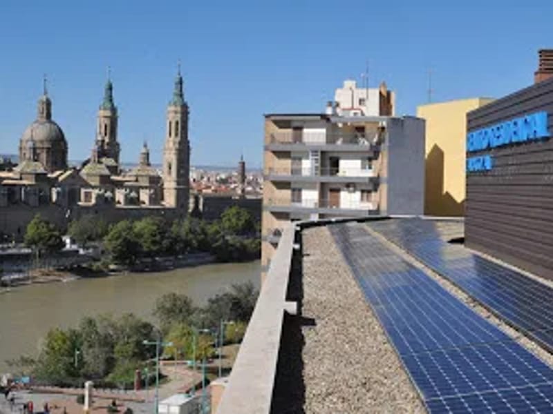 Residencia De Ancianos Burdeos - Hogar de Ancianos in Zaragoza, Aragón photo 3