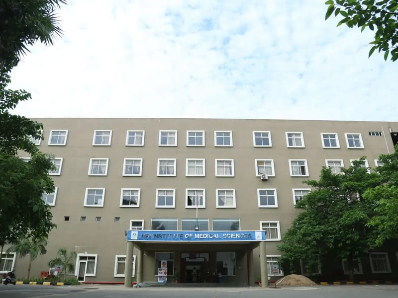 Anil Neerukonda Hospital (Attached to NRI Institute of Medical Sciences) - अस्पताल in Visakhapatnam, Andhra Pradesh photo 3