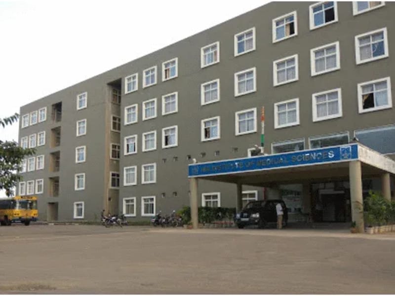 Anil Neerukonda Hospital (Attached to NRI Institute of Medical Sciences) - अस्पताल in Visakhapatnam, Andhra Pradesh photo 2
