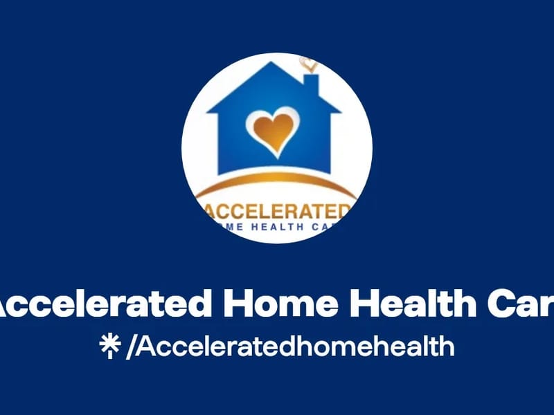 Accelerated Health Home Care, Inc - Home Health Nursing in N Hollywood, CA photo 1