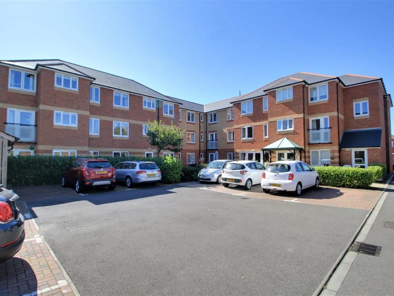 Shedfield Lodge in Southampton, England photo 2