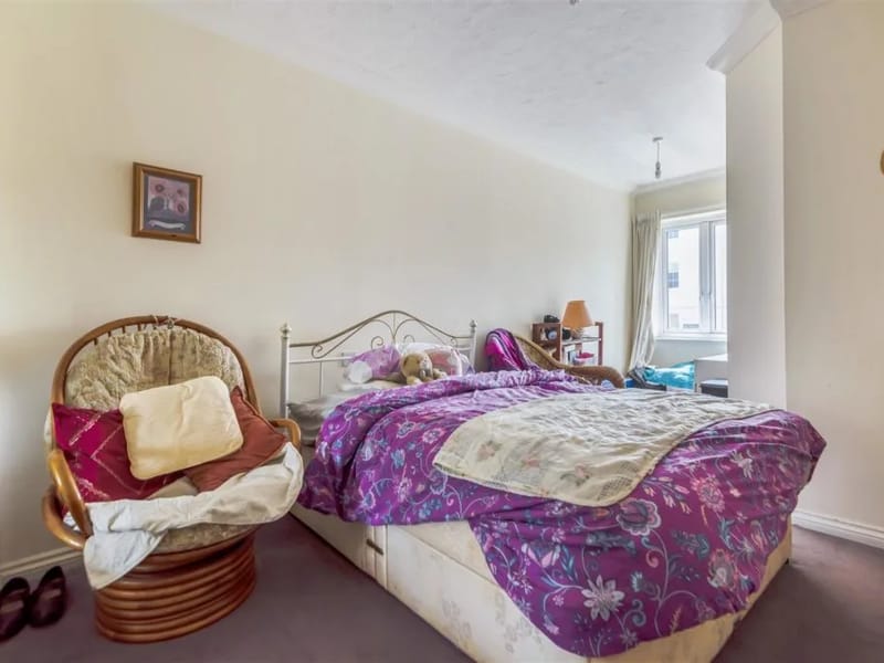 Shedfield Lodge in Southampton, England photo 3