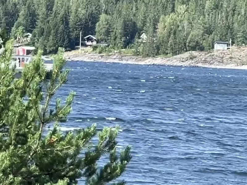 Älandsgården - Äldreboende in Härnösand, Västernorrlands län photo 2