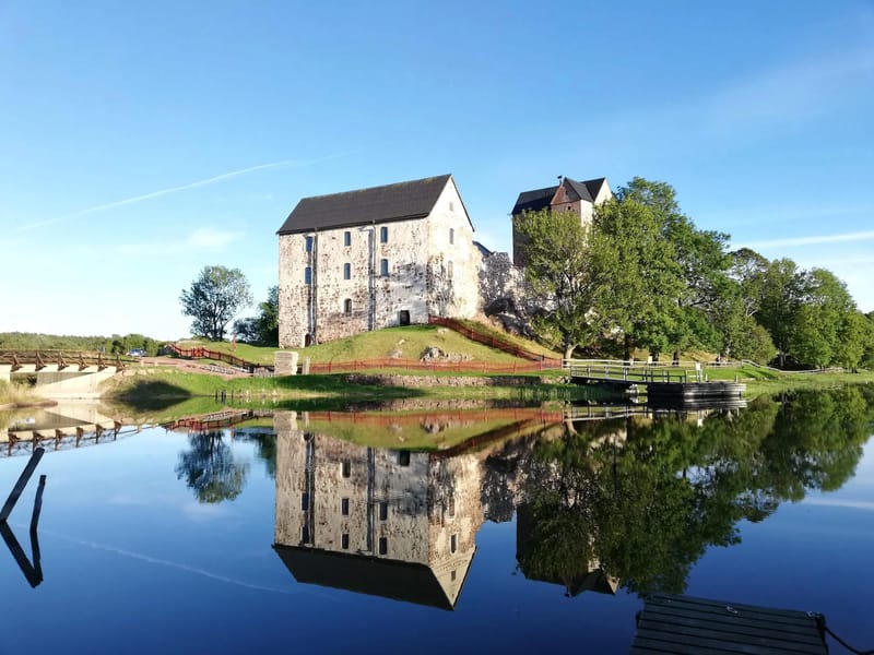 Älandsgården - Äldreboende in Härnösand, Västernorrlands län photo 1